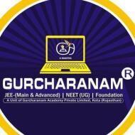 Gurcharanam Academy Private Limited Engineering Entrance institute in Kota