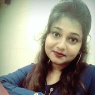 Ankana K. Class I-V Tuition trainer in Kolkata