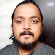Ashish Singh Microsoft Excel trainer in Noida