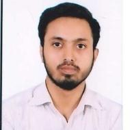 Faizan Ahmad Class 12 Tuition trainer in Delhi