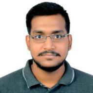 Prakash Nanda Class 11 Tuition trainer in Bhubaneswar