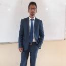 Photo of Sameer Ahmed