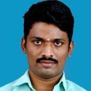 Photo of Vignesh Ramakrishnan