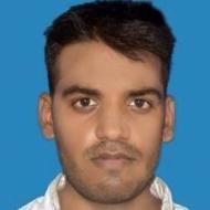 Pankaj Saroj Class 12 Tuition trainer in Azamgarh