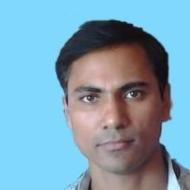 Padam Kumar Class 11 Tuition trainer in Saharanpur