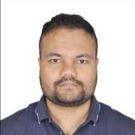 Subrata K. Big Data trainer in Bangalore