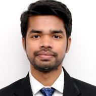 Abhishek Sahu Class 12 Tuition trainer in Delhi