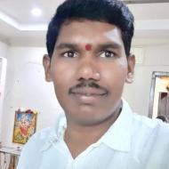 Daggubati Subba Rao BTech Tuition trainer in Hyderabad