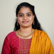 Ummadi N. Class 11 Tuition trainer in Coimbatore