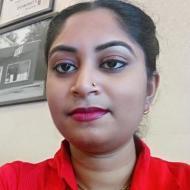 Anupama M. Class I-V Tuition trainer in Nagpur