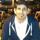 Photo of Sumit Agrawal