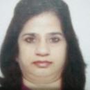 Photo of Poonam S.