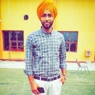 Gurbaksh Singh Class I-V Tuition trainer in Chandigarh