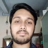 Subodeep Ray Class 12 Tuition trainer in Kolkata