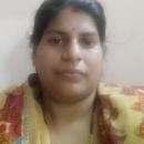 Photo of Punamsharma