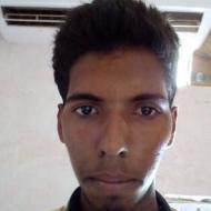 Abhishek Yadav Class I-V Tuition trainer in Ballia