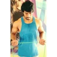 Arun R Personal Trainer trainer in Bangalore