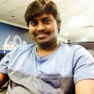 Venkatesh Mandapati iOS Developer trainer in Bangalore