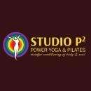 Studio P² Power Yoga and Pilates Health and Fitness institute in Ahmedabad