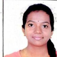 Aishwarya H. Class I-V Tuition trainer in Bangalore