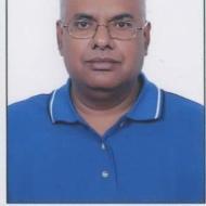 Dr Ashok B NEET-UG trainer in Bangalore