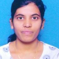 Mounika N. Class I-V Tuition trainer in Hyderabad