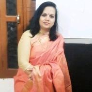 Yogita S. Class I-V Tuition trainer in Bahadurgarh