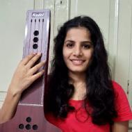 Savita S. Vocal Music trainer in Mumbai