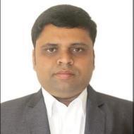 Dr Ravichandra Kotakonda Pharmacovigilance trainer in Hyderabad