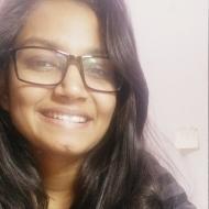 Prachi M. Class I-V Tuition trainer in Delhi