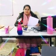 Sarita Kinger IELTS trainer in Chandigarh