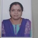 Photo of S. Sangeetha