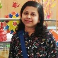 Sucharita D. Class I-V Tuition trainer in Kolkata