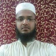 Mohammed Ahmed C Language trainer in Hyderabad