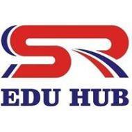 S R Edu Hub institute in Vadodara