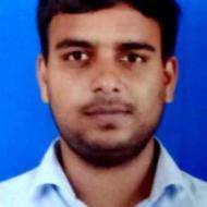 Manish Kumar Class 12 Tuition trainer in Bangalore