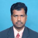 Photo of Chenthil Krishnan