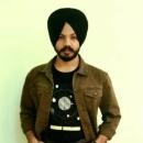 Photo of Navjot Singh