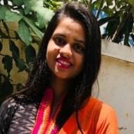 Kajal K. Class I-V Tuition trainer in Bangalore