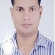 Ajay Gupta Database trainer in Delhi