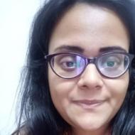 Rajnandini D. Class I-V Tuition trainer in Mumbai