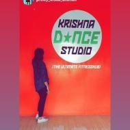 Krishna Dance Studio Dance institute in Karnal