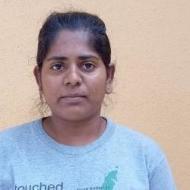 Sushma B. Class 10 trainer in Pune