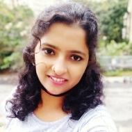 Rashmi J. Spoken English trainer in Kolkata