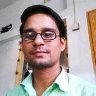 Sunil Kumar Class I-V Tuition trainer in Samastipur