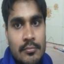 Photo of Prashant Dubey