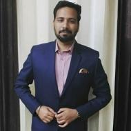 Tushar A. IELTS trainer in Sahibzada Ajit Singh Nagar