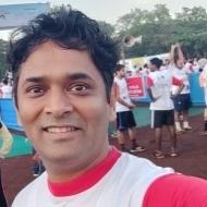 Amit Vidyarthi BTech Tuition trainer in Bangalore