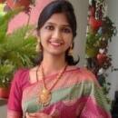 Photo of Gayathri K.