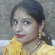 Akanksha R. Class I-V Tuition trainer in Delhi